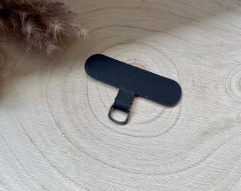 Adattatore per catena/pendente per cellulare - Adattatore universale - Piastra