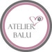 AtelierBalu store logo