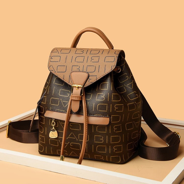 Louis Vuitton Backpack Styles