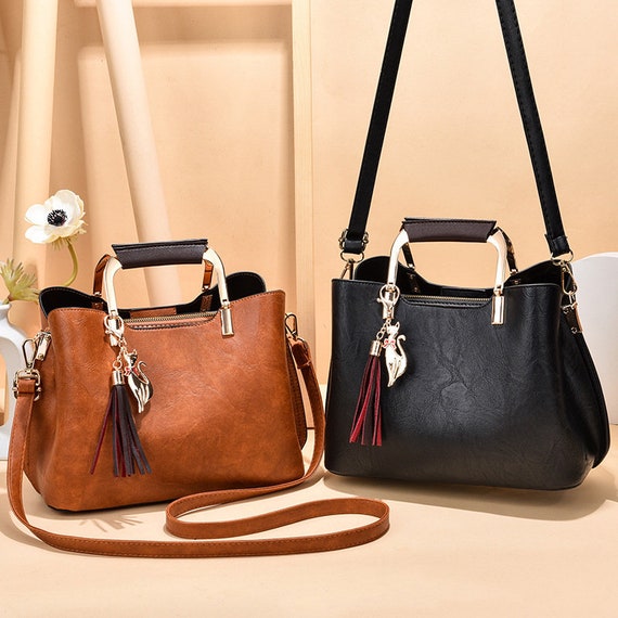 Ladies bag new fashion top
