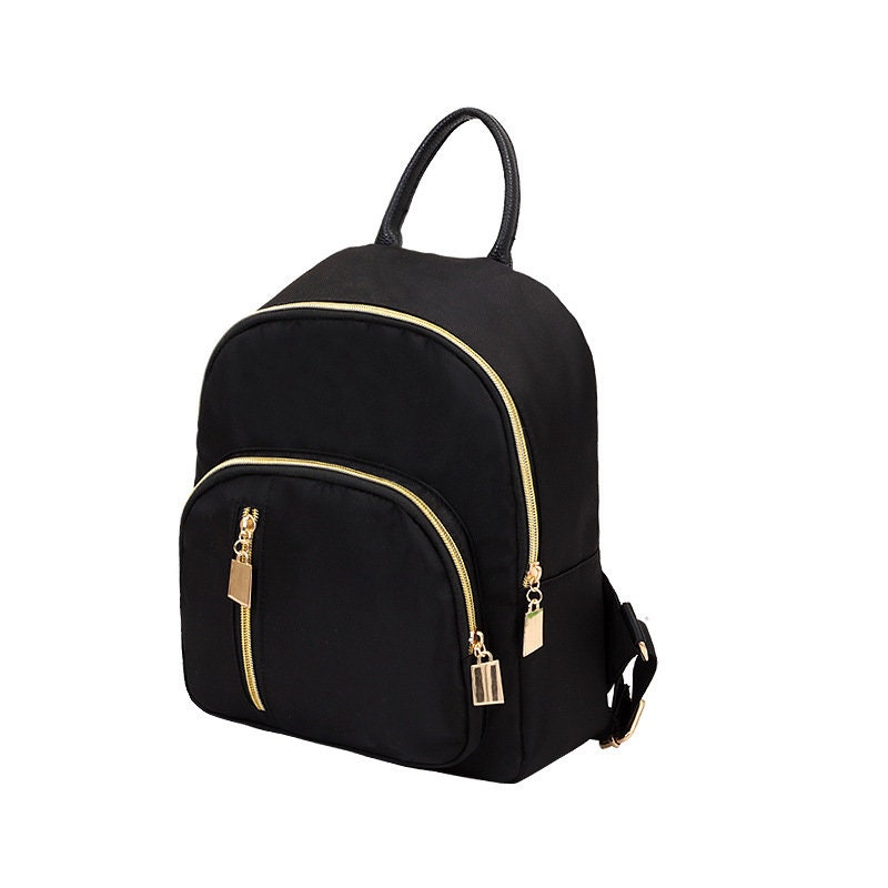 Small lightweight deals nylon backpack