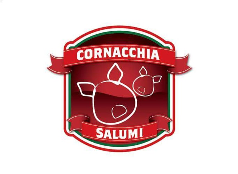 Milano Type Salami Gluten Free Lactose Free Cornacchia Salumi Etsy