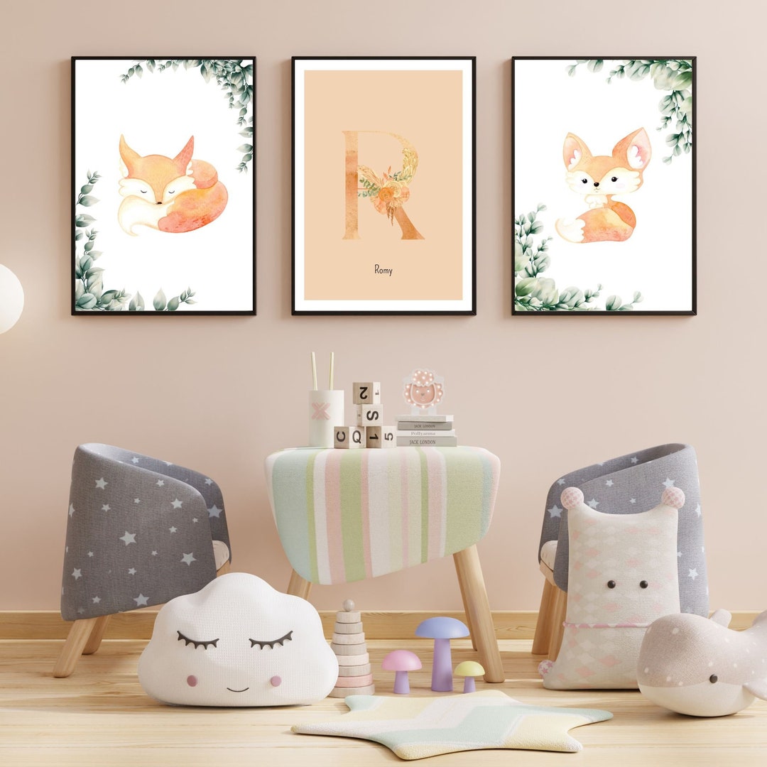 Free Printable Posters For Baby Room