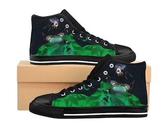 VIPER VALORANT Sneaker für Frauen