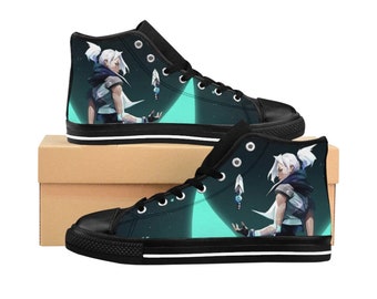 JETT VALORANT Sneaker für Damen