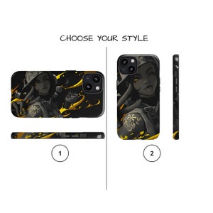 RAZE VALORANT, Custom Phone cases, Christmas gifts, Raze agent, Valorant agent, iPhone case, Birthday Gifts, Valorant raze