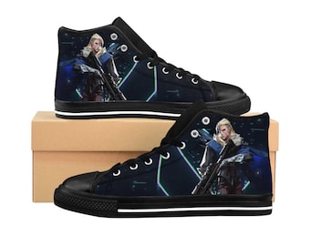 SOVA VALORANT Sneaker für Männchen