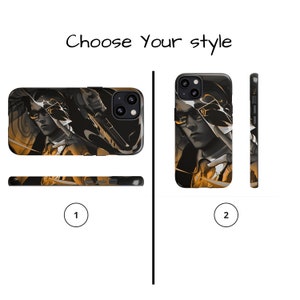 CHAMBER VALORANT, Custom Phone cases, Christmas gifts, Chamber agent, Valorant agent, iPhone case, Birthday Gifts, Valorant chamber