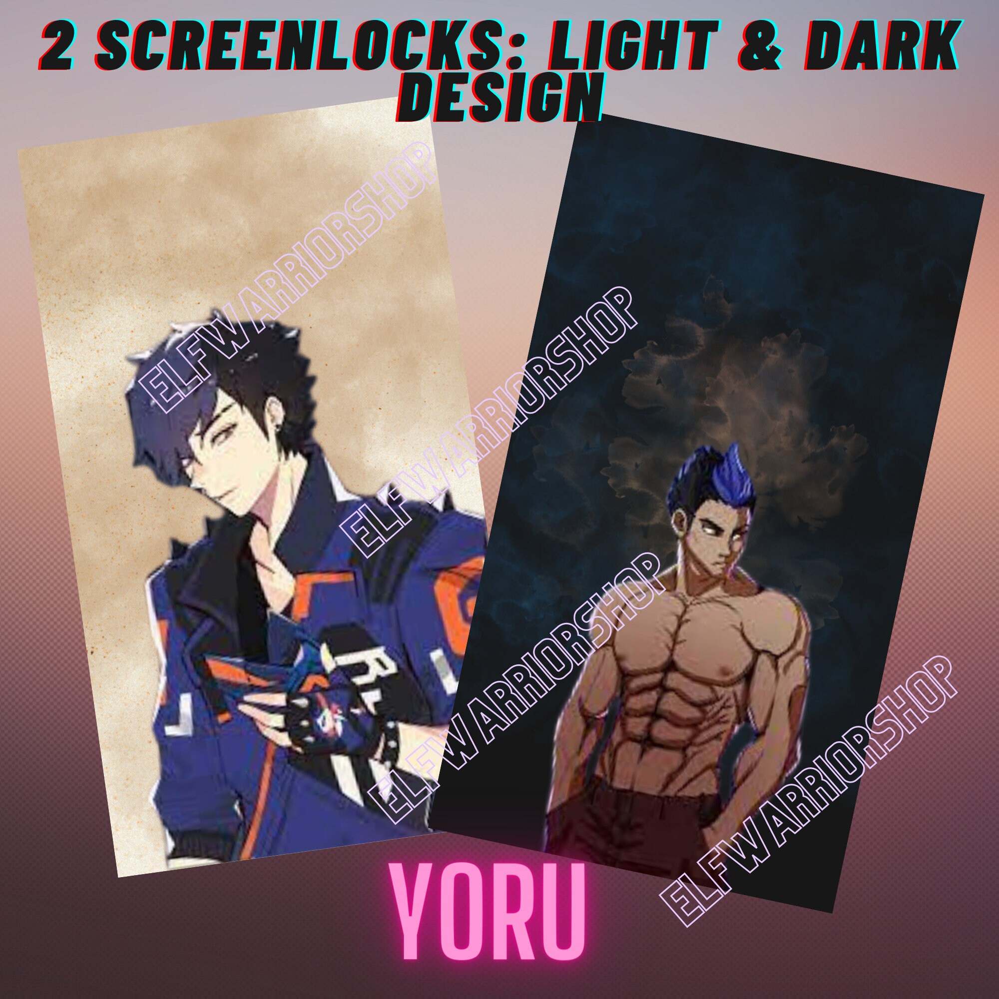 Yoru - 60+ Yoru for 2023