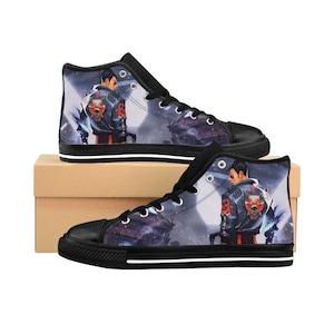 YORU VALORANT sneakers for Males