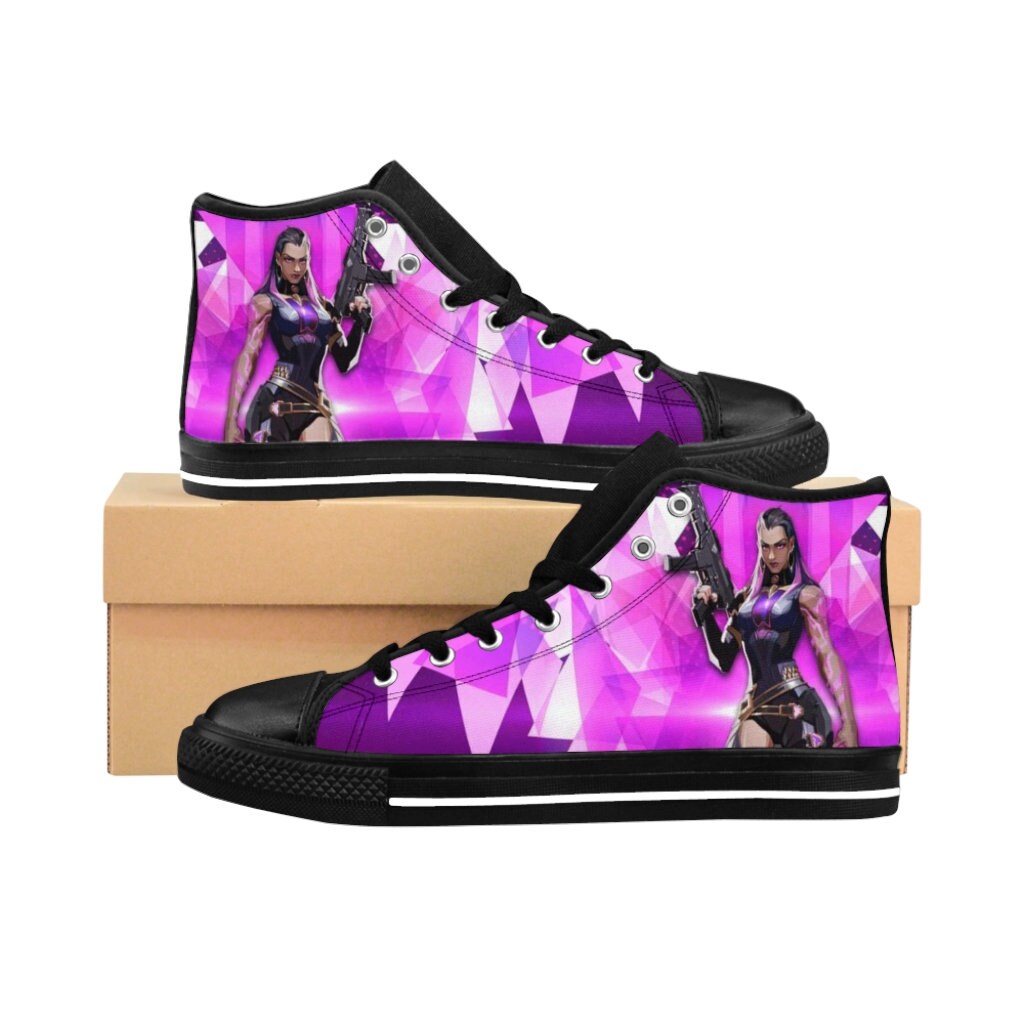 REYNA VALORANT Sneaker für Damen