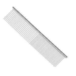 Metal Quilling Comb