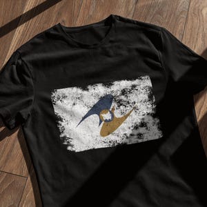 Eurasian Economic Union Flag T-Shirt