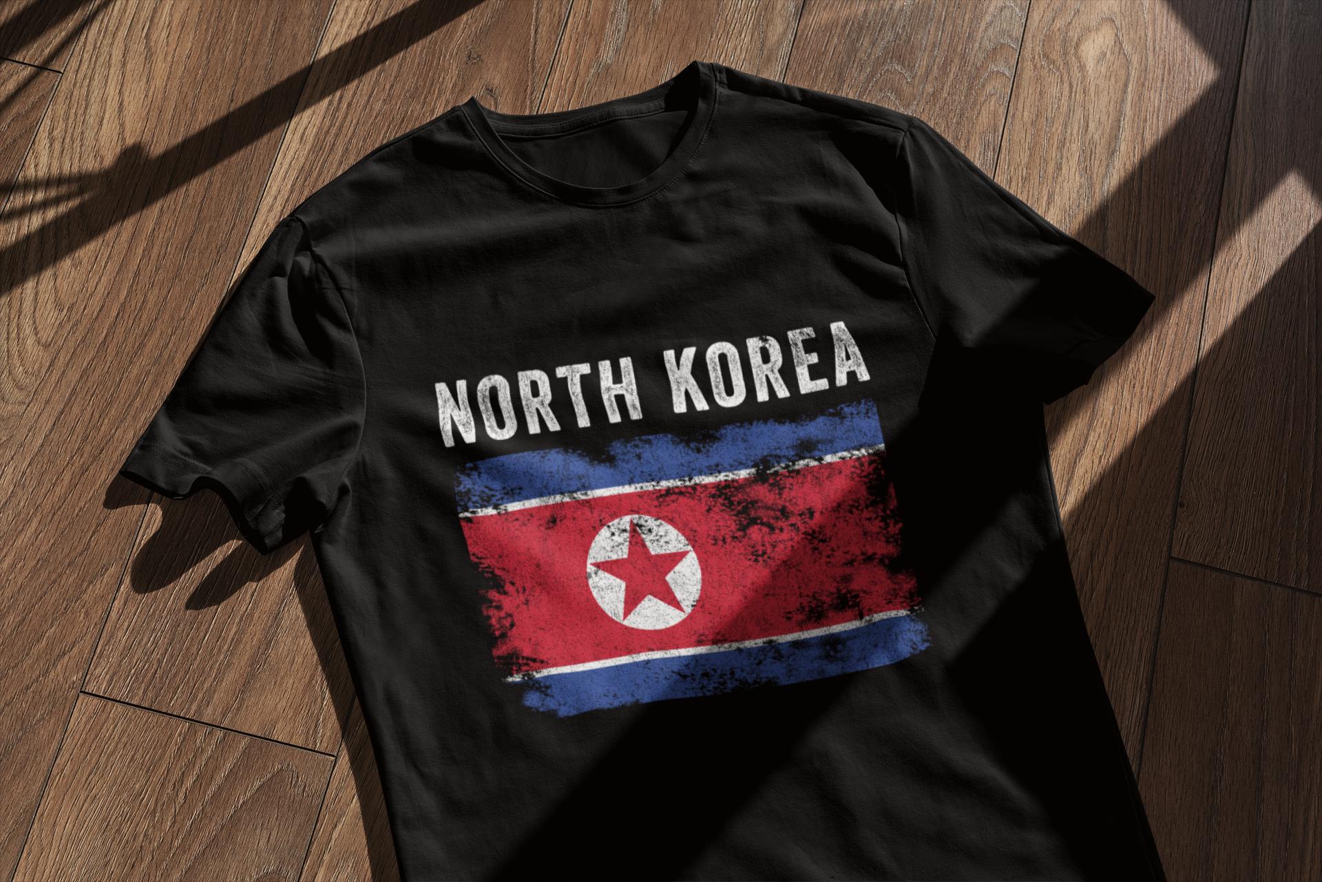 North korea t shirt - Etsy 日本