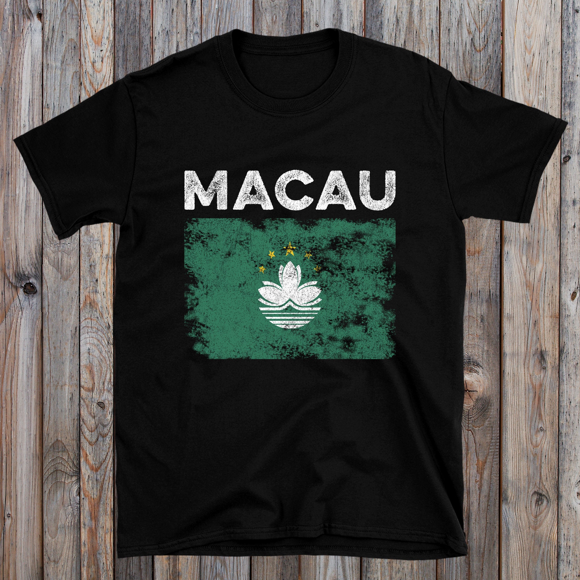 Macau Floral Shirt – Ruby and Frank