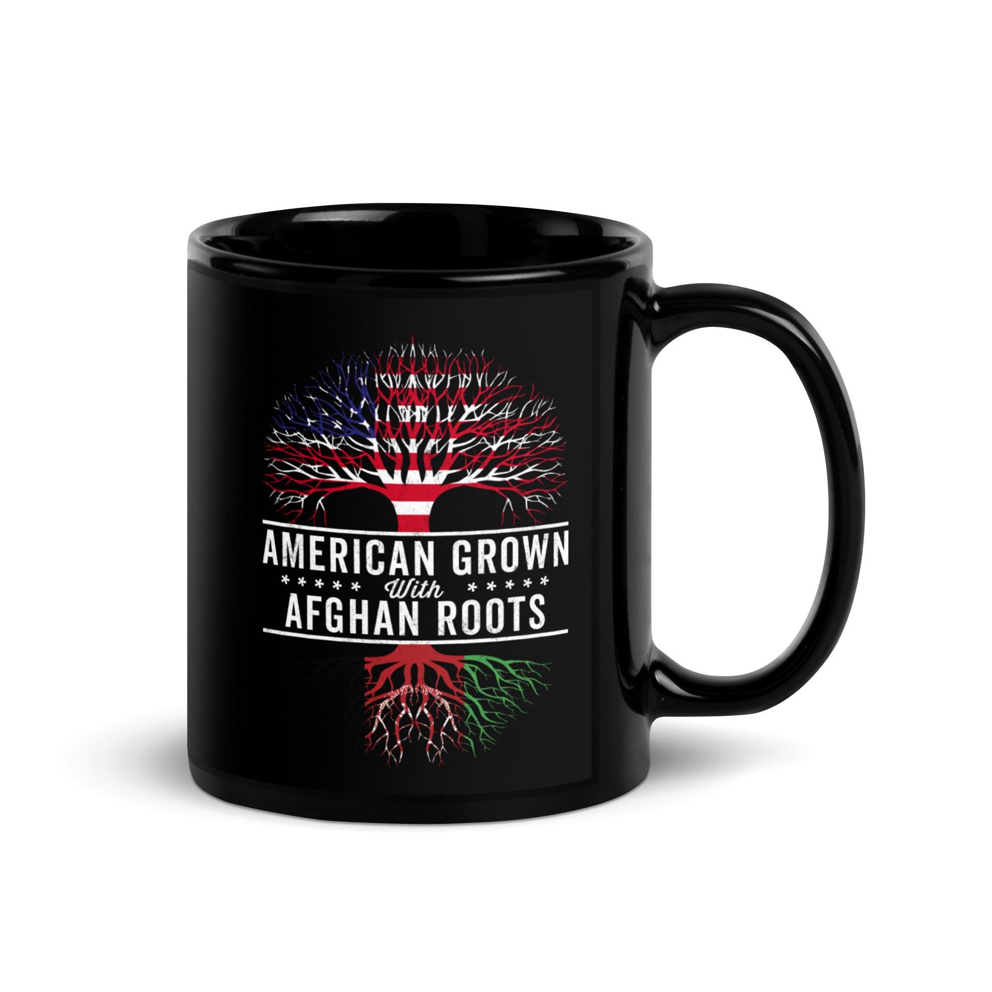 Afghan Coffee Mug - Etsy Canada