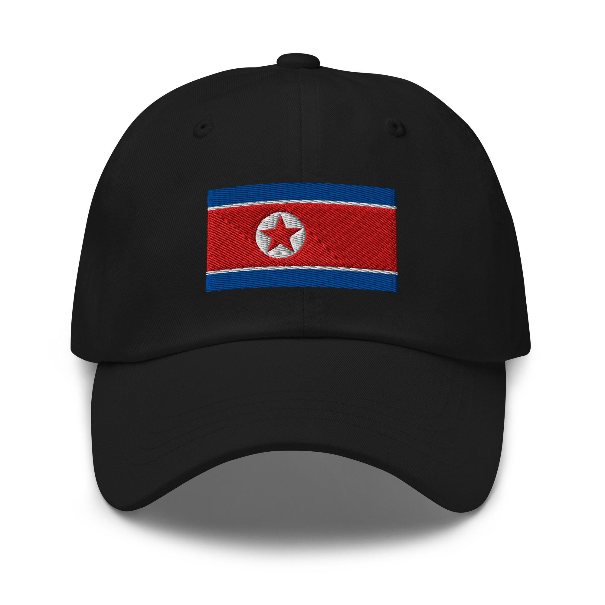 North korean hat - Etsy Polska