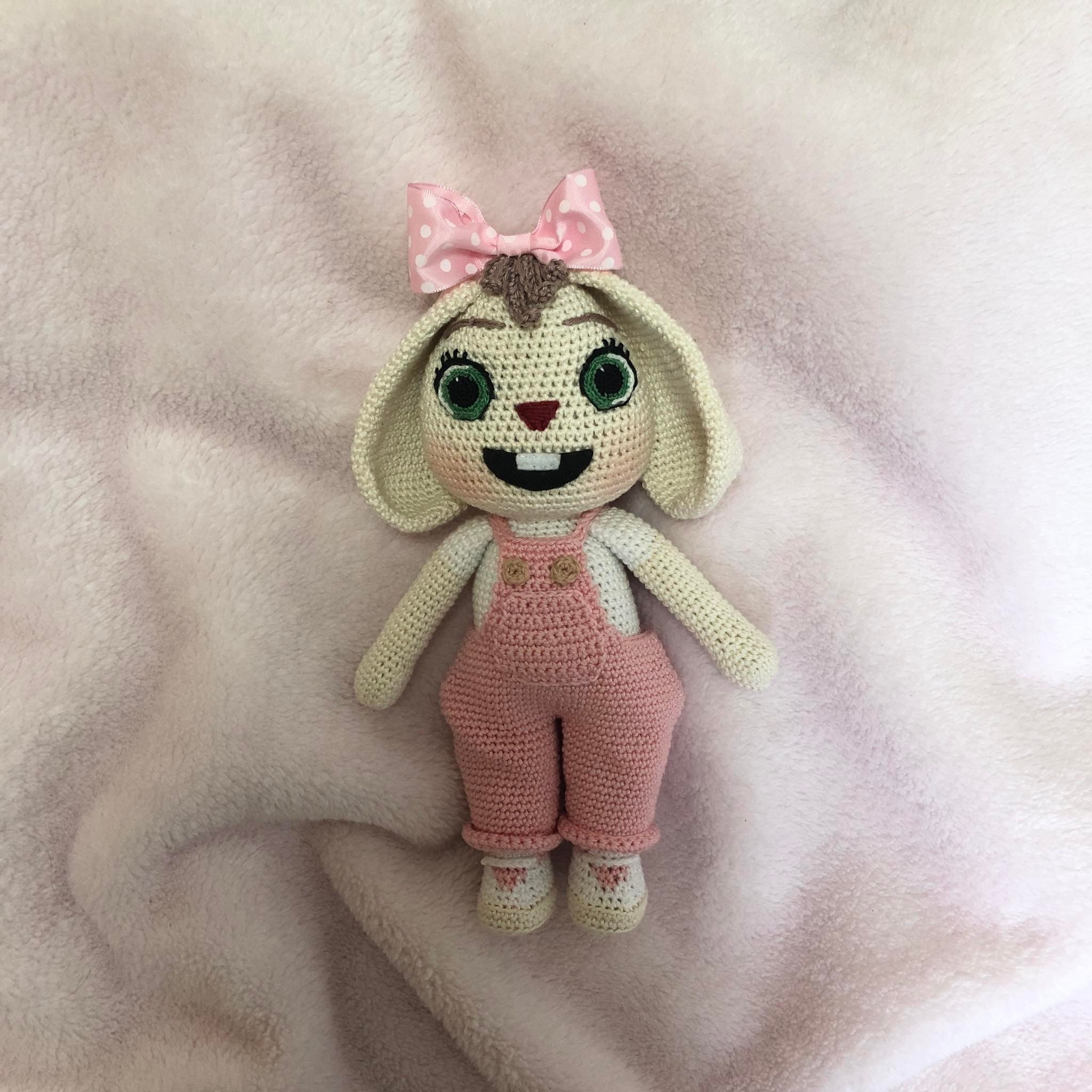 Abi Eli Kids Pattern