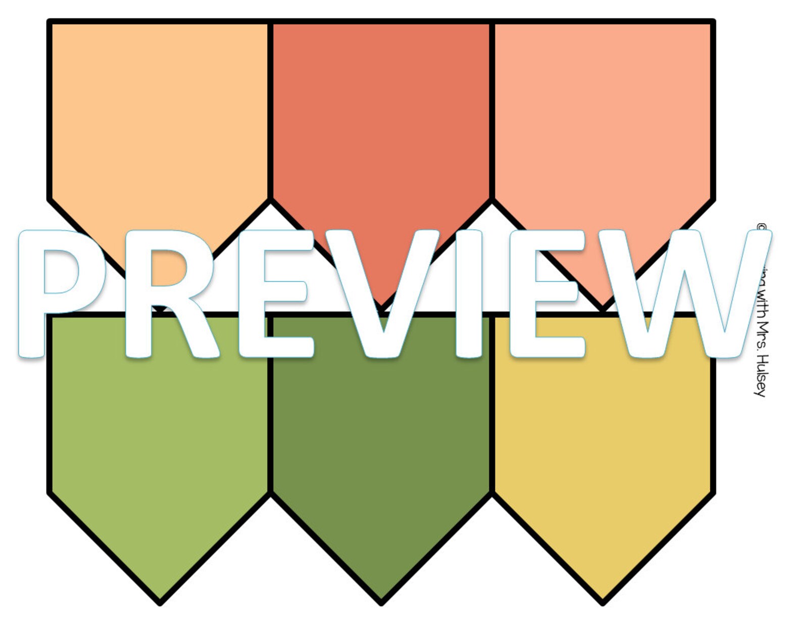 Growth Themed Bulletin Boards Etsy