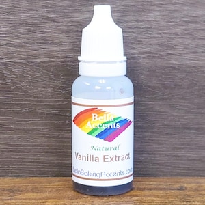 Natural Fruit Extract Flavoring: Baking, Brewing, Candle Making