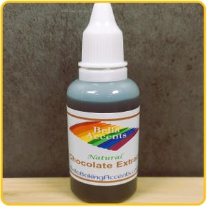 Natural Extract Flavorings - 24 Varieties of Natural Food Flavorings - Use In Baking, Candies, Brewing, Candle Making, and Soaps