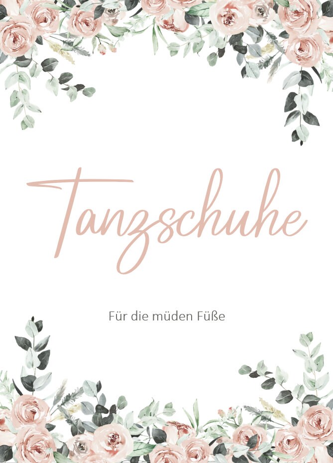 Hochzeit / Hinweisschilder / Tischschilder / Tischkarten / Etsy.de