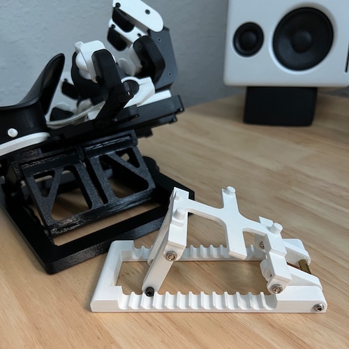 Azeron Cyborg2　スタンド込み Amazon.com: AZERON 3D Printed Adjustable Magnetic Stand