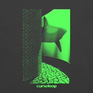 Liminal Poolroom Shirt