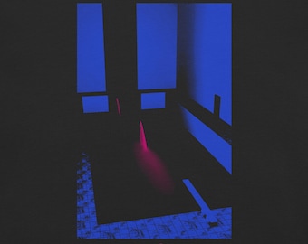 Liminal Poolroom Shirt #2