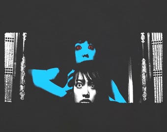 Japanese Analog Horror Shirt #2