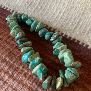 Pawn shop sale turquoise jewelry