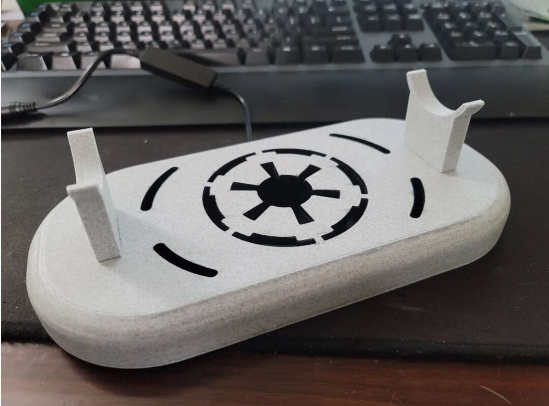 New Tilted Lightsaber Star Wars Display Stand Tilted or Etsy UK