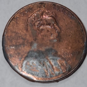 Moeda rara de 1969