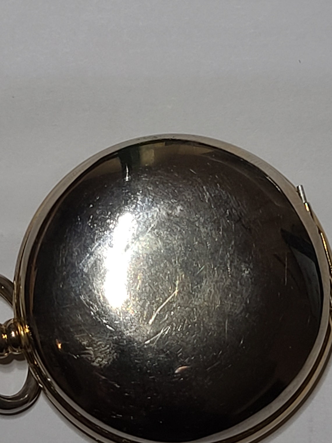 Japan Movt Pocket Watch Etsy