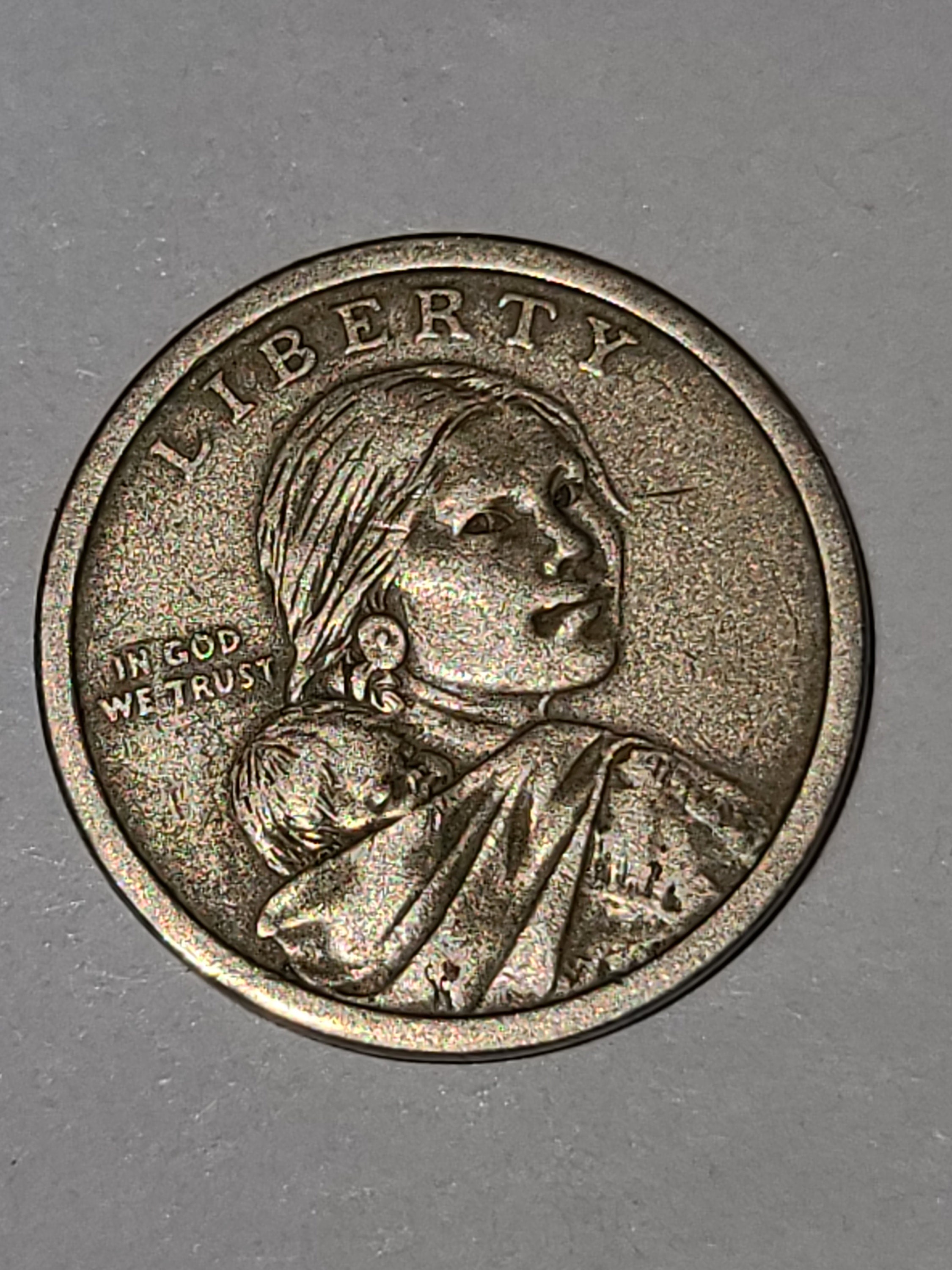 rare-no-mint-mark-sacagawea-dollar-no-mint-mark-etsy