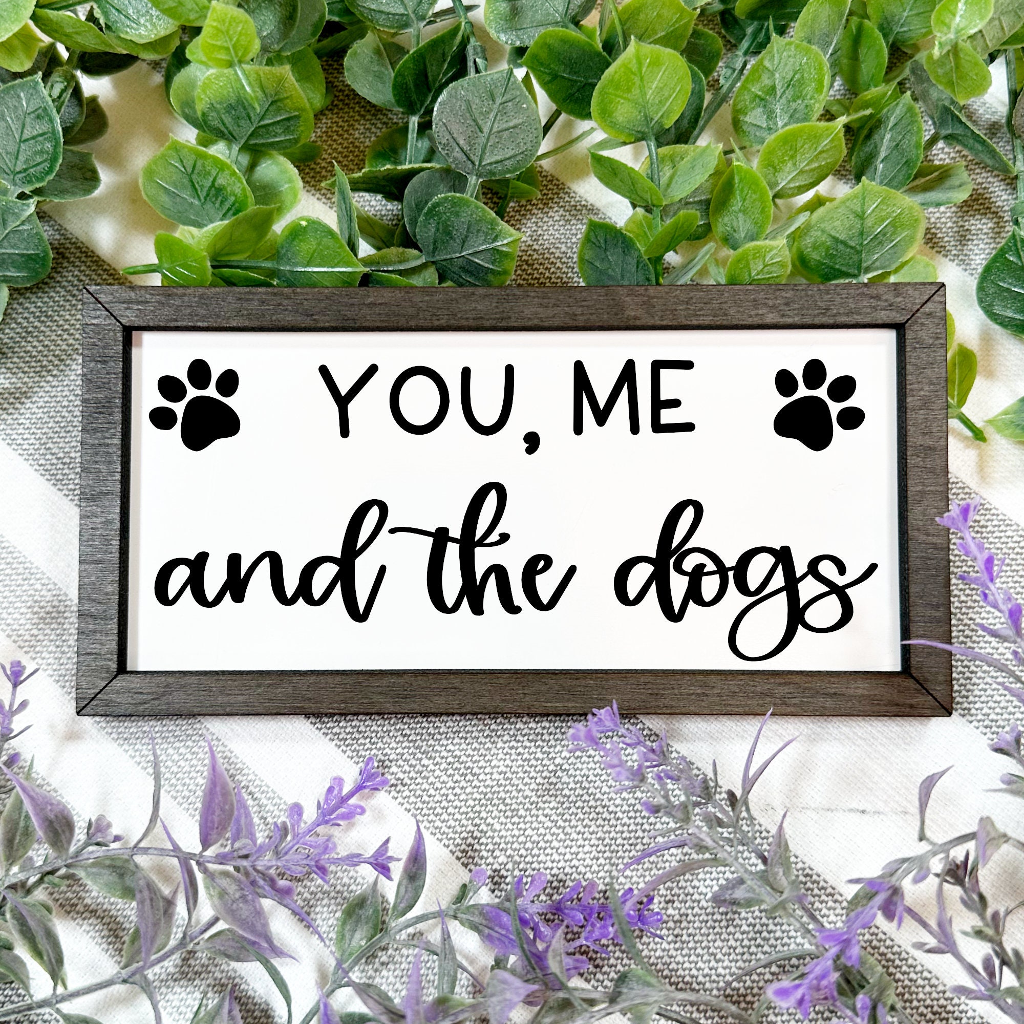 Laser Engraved Funny Living Room Entryway Sign Modern Etsy