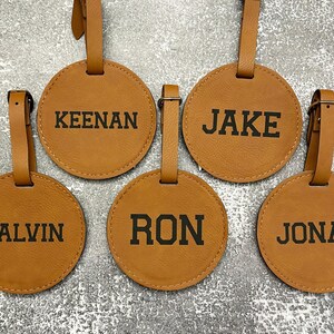 Custom Golf Bag Tag with Tees, Bulk Golf Team Gifts, Golf Tournament Favors, Golf Fundraiser Items Bulk, Christmas Gift for Golfer image 16