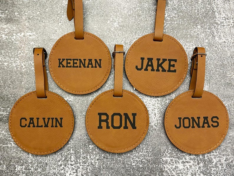 Custom Golf Bag Tag with Tees, Bulk Golf Team Gifts, Golf Tournament Favors, Golf Fundraiser Items Bulk, Christmas Gift for Golfer image 16