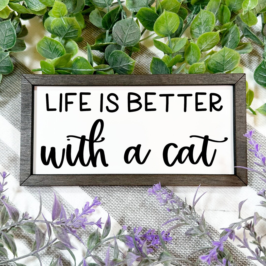 Laser Engraved Funny Living Room Entryway Sign Modern Etsy