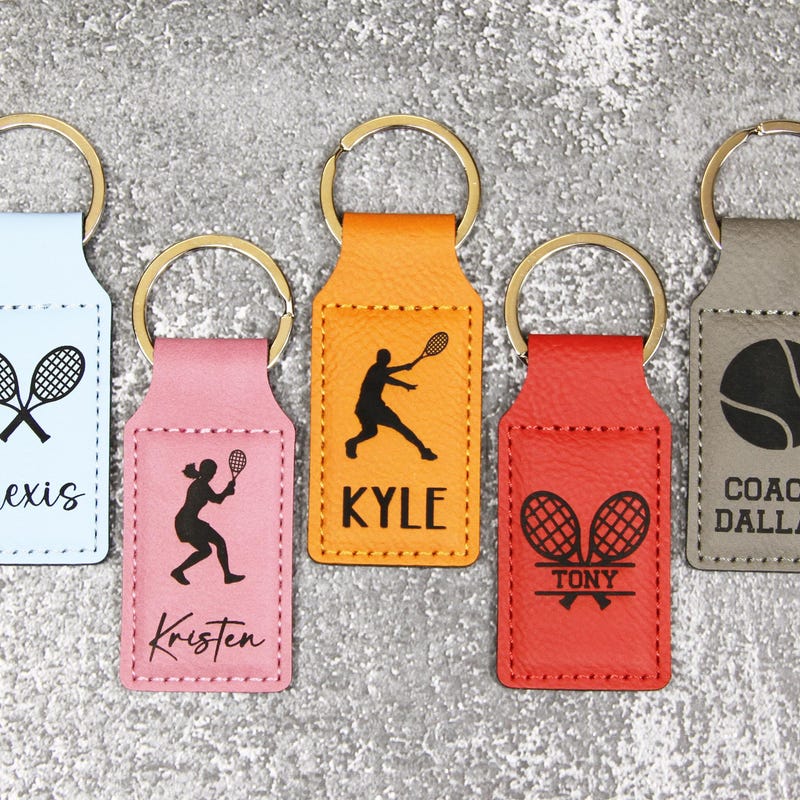 Tennis Team Gifts - 60+ Gift Ideas for 2025