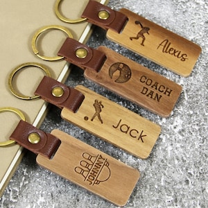 Bulk Discounts - Engraved Custom Bowling Keychain, Bowling Team Gifts Bulk, Bowling Senior Night Gifts, Personalized Bowling Gift