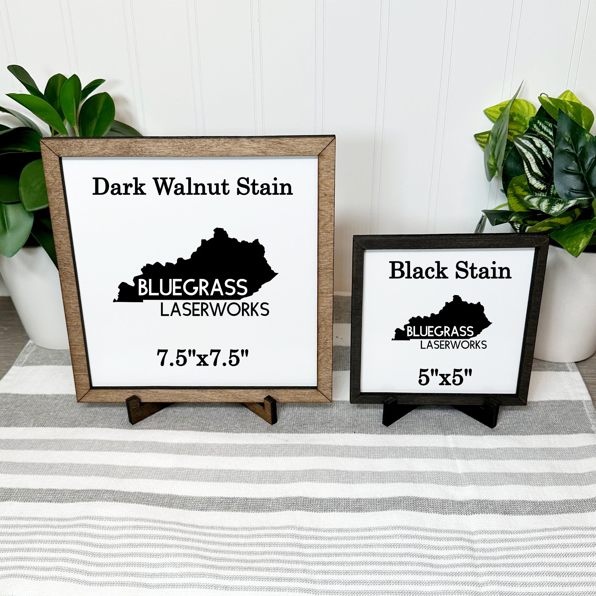 Laser Engraved Funny Living Room Entryway Sign Modern - Etsy