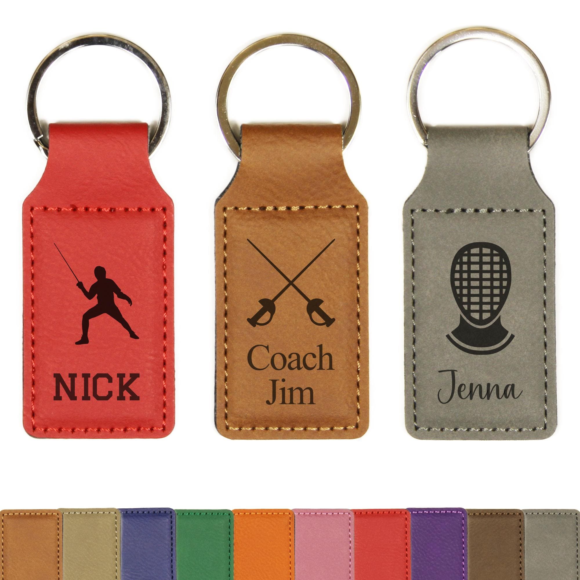 Gifts for Fencers - 60+ Gift Ideas for 2026