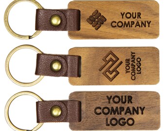 Bulk Corporate Gifts for Customers, Keychains Company Logo, Custom Logo Keychain, Promotional Products Logo, University Logo, School Logo