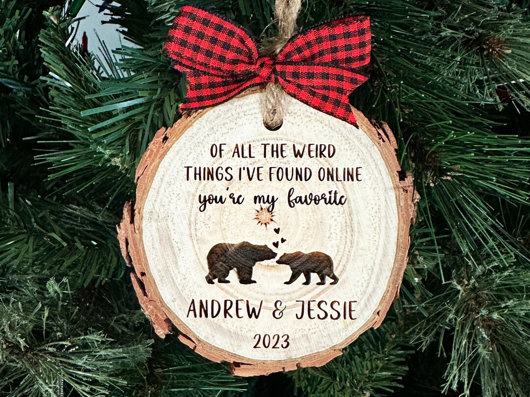 Engraved Personalized of All the Weird Things I've Found Online, You're ...