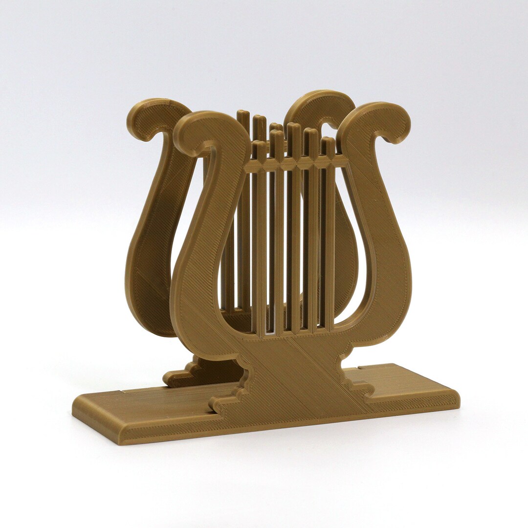 Napkin Holder, 3D Printed Napkin Holder, Napkin Holder Stand, Home