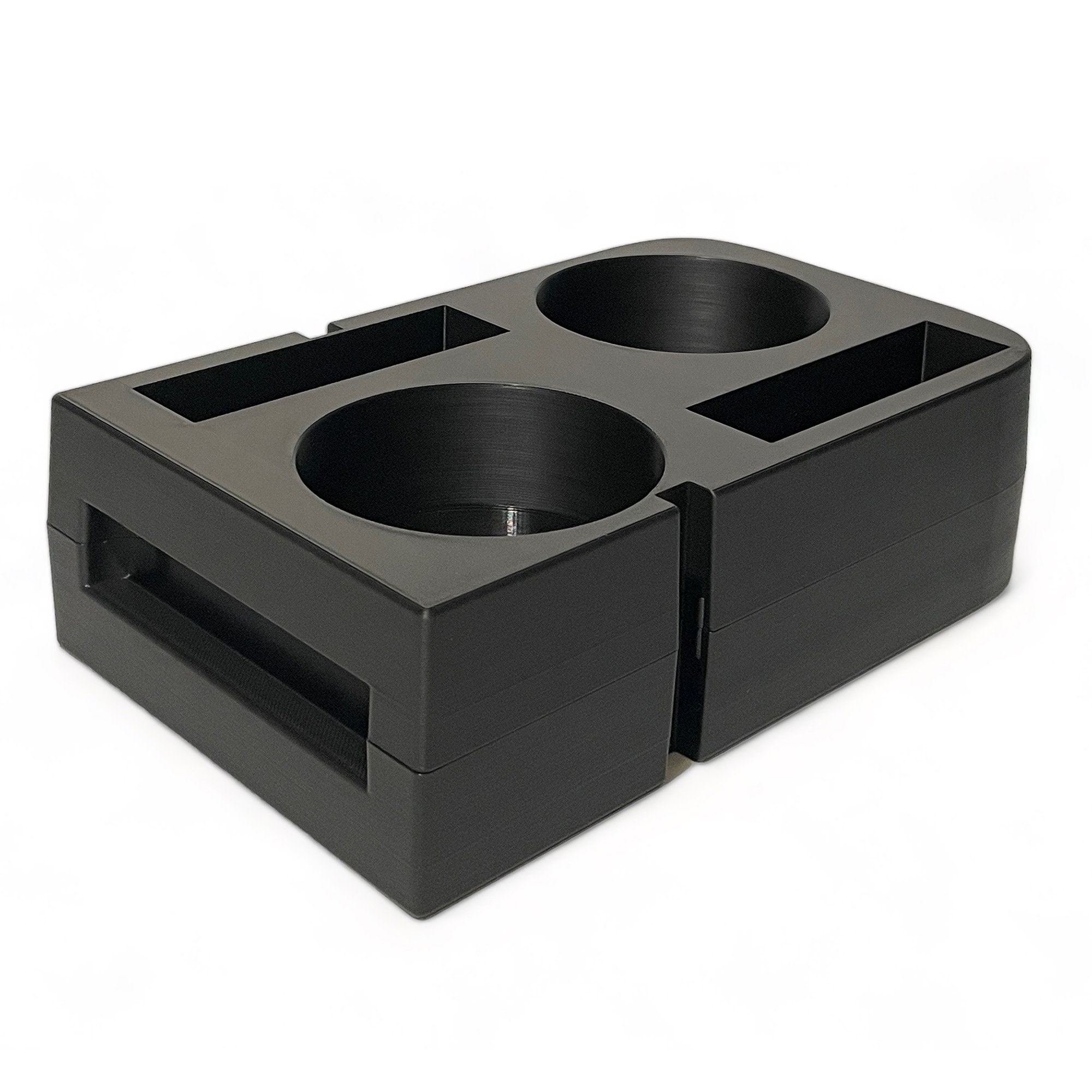 Kodiaq cup holder discount