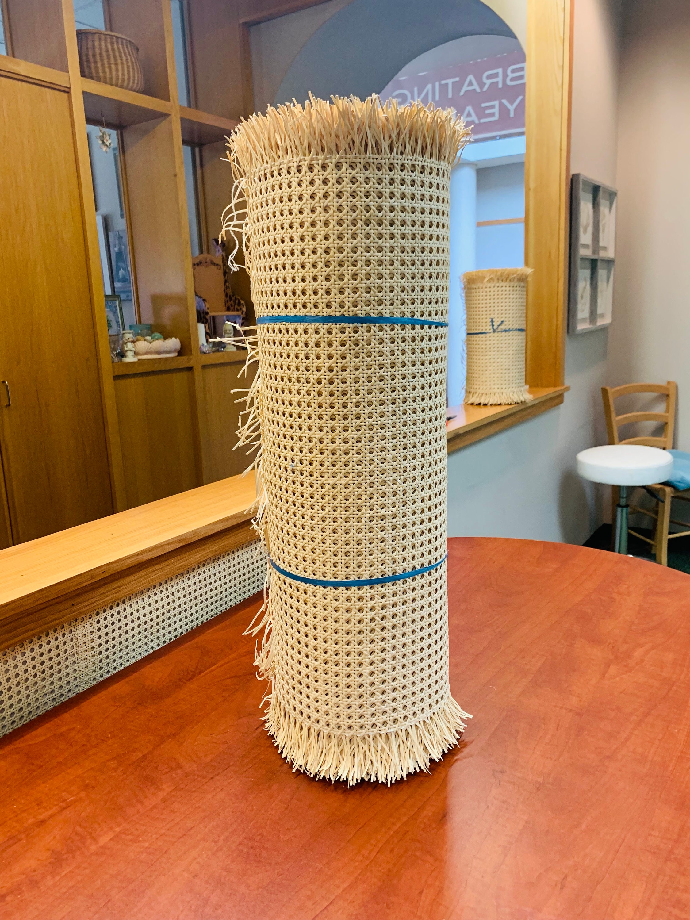 24 Fine 1/2 Grade A Cane bing Also Called Etsy