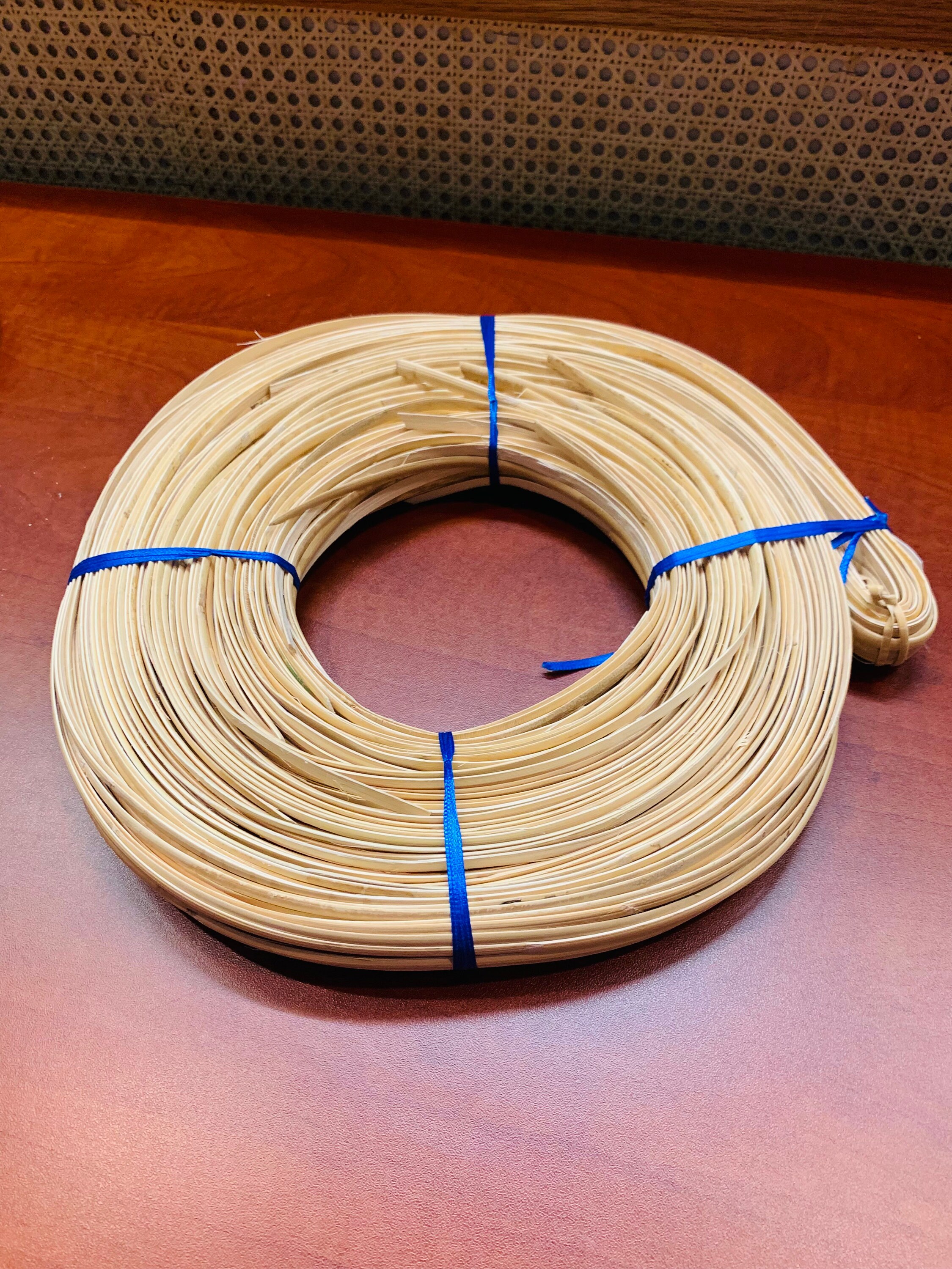 6mm Binder Cane Rattan Peel Wide Binder Cane Approximately Etsy