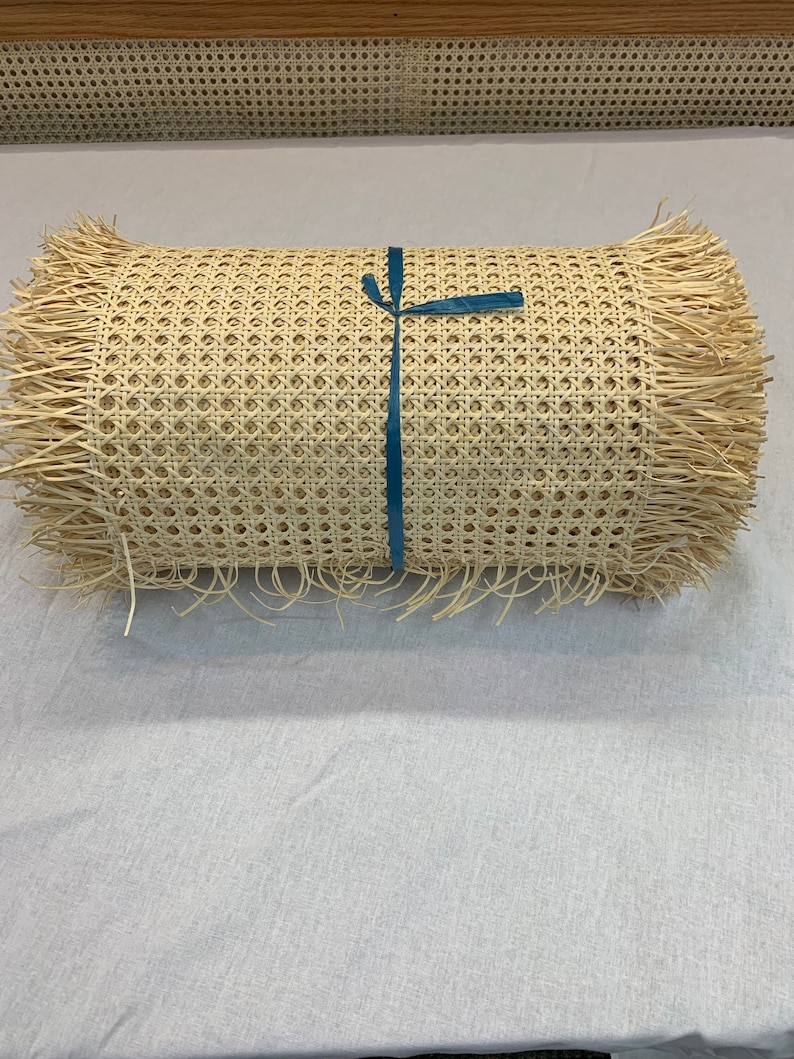 12 Wide Fine 1/2 Cane bing From American Supplier Also Called